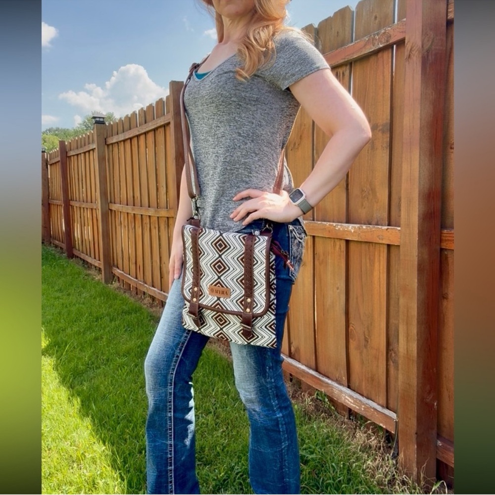 Myra Bag-Canyon Star Conceal Carry